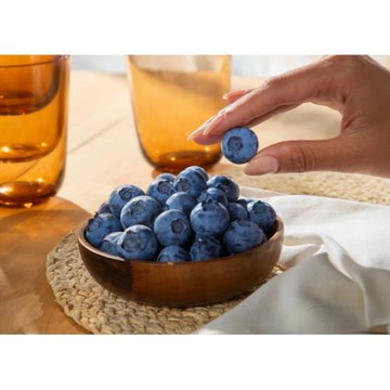 Fruitist秘魯巨無霸18mm+藍莓限量組