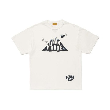 【日貨代購CITY】2025AW HUMAN MADE GRAPHIC T-SHIRT 鴨子 富士山 短T 現貨
