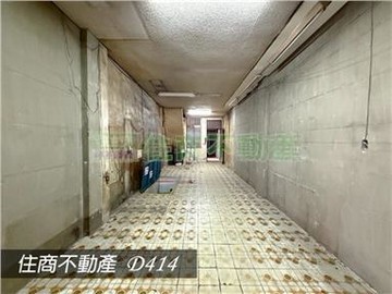 大同商圈臨20米正路面鑫店住｜台南市東區大同路二段