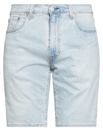 LEVI'S Denim shorts - Item 13977590