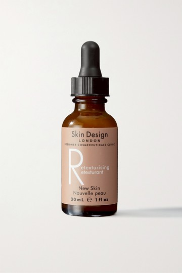 Skin Design London - Retexturising Serum, 30ml - one size