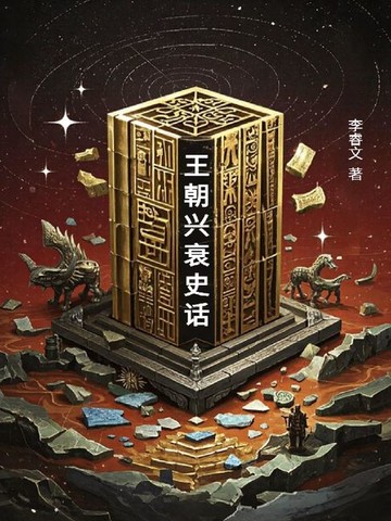 【電子書】王朝兴衰史话