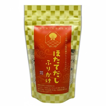 Okabe 扇貝風味香鬆  1包  100g
