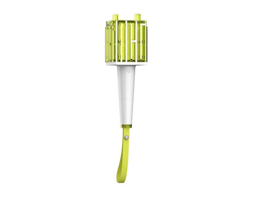 新品正規品★NCT OFFICIAL LIGHT STICK エヌシーティー 公式 ペンライト 韓国 アイドル コンサート