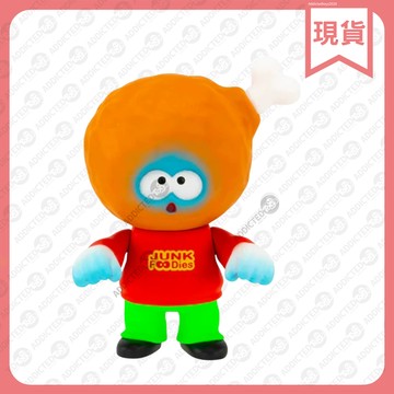 KENELEPHANT 快餐殭屍 系列盲盒
