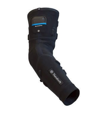 Therabody RecoveryPulse Arm Sleeve