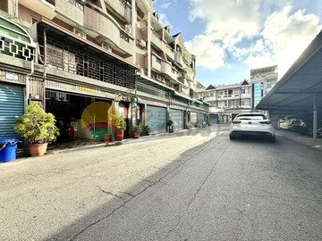 梓官市中心＊全聯市場＊臨８米活巷正三樓車庫透天｜高雄市梓官區梓官路