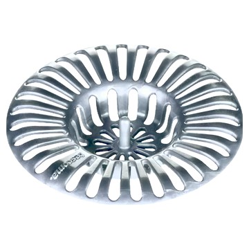 tescoma Presto ABS水槽濾網  總長8cm  ABS塑料  單色  1個