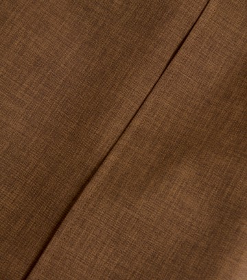 Theory Deep Pleat Cropped Trousers