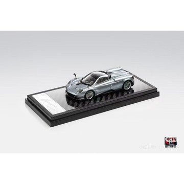 LCD 1/64 北京展會限定 帕加尼 PAGANI Huayra Roadster