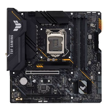 ASUS 華碩 主機板  TUF GAMING B560M-PLUS WIFI  1盒