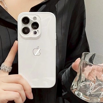 金屬晶鏡 鑽石玻璃殼 手機殼 iPhone 11 12 13 14 15 pro max i12 i13 i14 i15