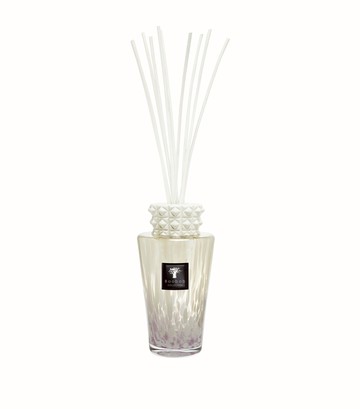 Baobab Collection Totem White Pearls Diffuser