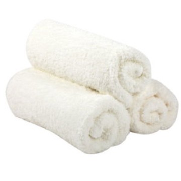 Bonne Nuit 雪柔綿毛巾 75x30cm 共7款