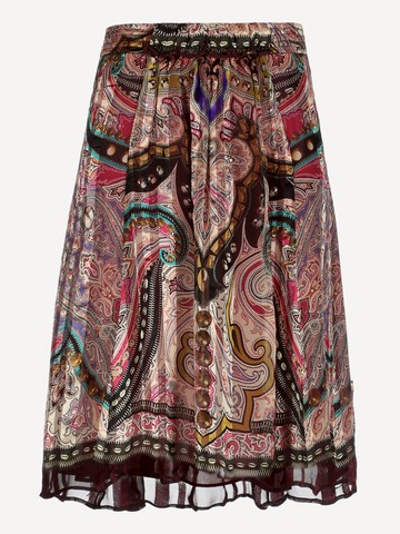 Etro Midi Skirt