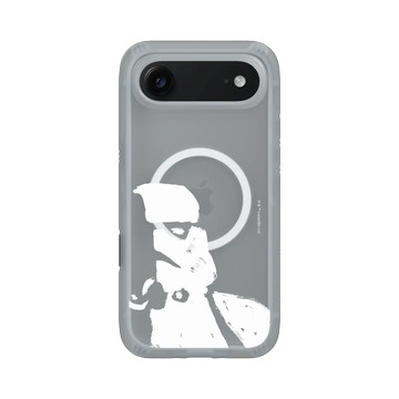 iPhone Air AirX 流變灰 - 迪士尼-星際大戰 Star Wars - 風暴兵-經典