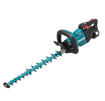 MAKITA 牧田 DUH502RT 充電式無刷樹籬剪 一般刀刃 500mm 附5.0電池*1 + 充電器*1
