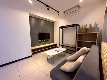 藝文市中心近未來G10捷運高樓兩房車位｜桃園市桃園區新埔三街