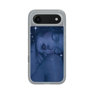 iPhone Air AirX 流變灰 - Janice Sung - 暮光