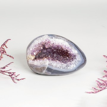 烏拉圭拋光異象錢袋 350302