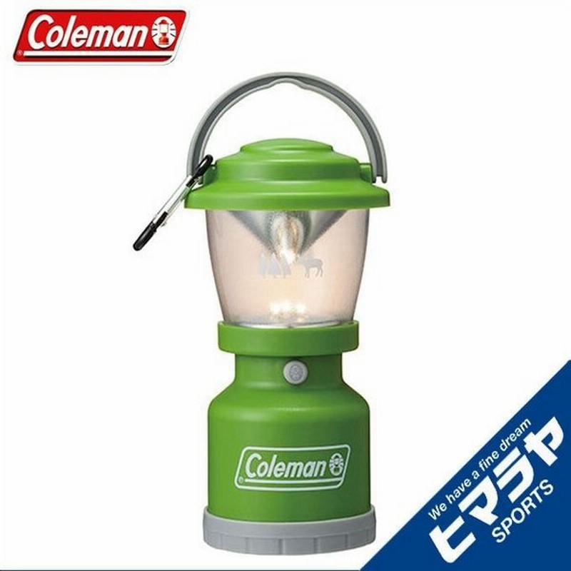 コールマン ランタン Ledランタン Myキャンプランタン ティンバー Coleman 通販 Lineポイント最大0 5 Get Lineショッピング