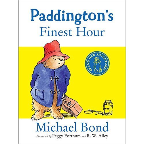 Paddington's Finest Hour