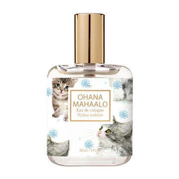 OHANA MAHAALO 千面女郎 輕香水30ml 優惠價:680元｜岡山戀香水