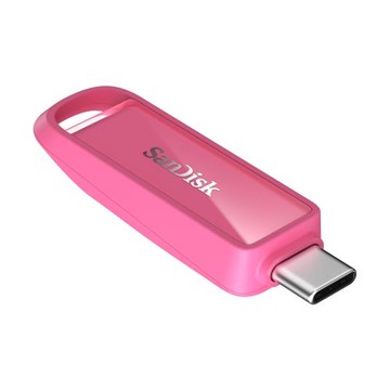 SanDisk Phone Drive 512G Type-C 隨身碟 相容 iPhone16 iPad 海星粉