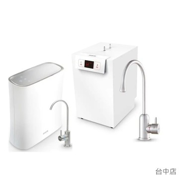 【中港店】賀眾淨水2262+5912JW-8