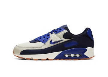 AIR MAX 90 PRM HOME & AWAY BLUE