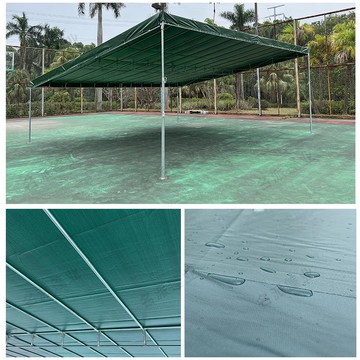 免運 戶外遮陽傘 商用擺攤遮陽傘 沙灘遮陽傘 庭院遮陽傘 釣魚傘 天幕 高檔雨傘斜面帳篷戶外擺攤家用店鋪門口大型防曬遮陽停車雨棚