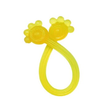 【老人當家】【SHIMA 島製作所】貓型彈力帶 拉力繩