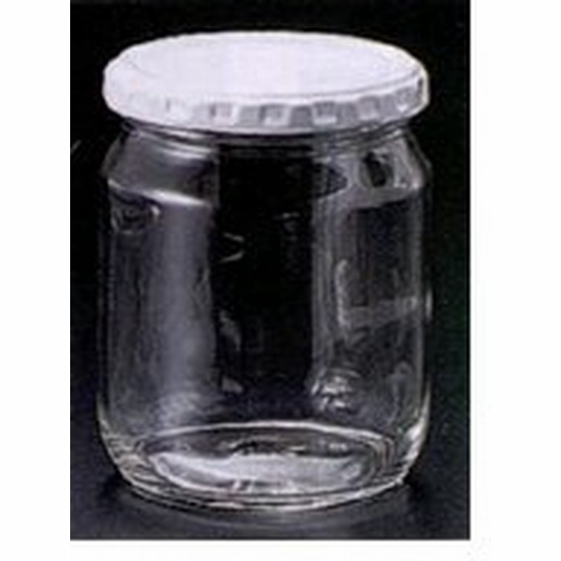 ガラス容器 ジャム瓶 600 容量510ml 保存容器 ジャムポット ガラス瓶 手作り ジャム 通販 Lineポイント最大0 5 Get Lineショッピング