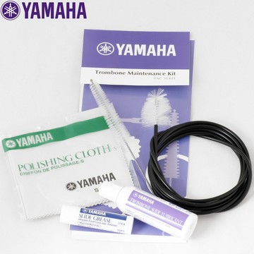YAMAHA長號保養組 SLMKIT2 日製-小叮噹的店
