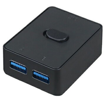 伽利略 U31T2 USB3.2 Gen1雙向共享切換器