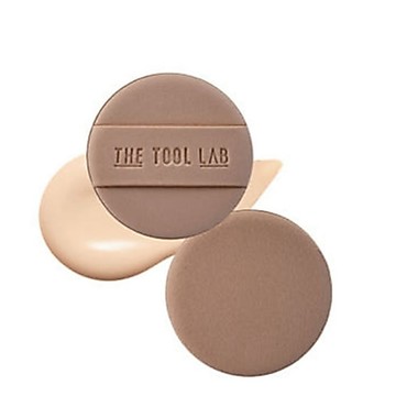 【現貨】THE TOOL LAB｜長效水光彈力粉撲(2款)