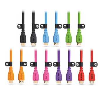 RODE HDMI CABLE 高級HDMI線-3m 公司貨