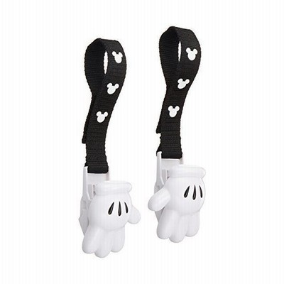 ディズニー ミッキーマウス ブランケット クリップ 通販 Lineポイント最大get Lineショッピング