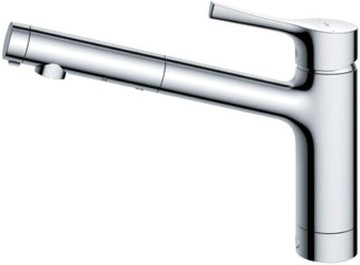 (免運) TOTO TKS05304J 廚房用 溫控水龍頭 廚房龍頭 省水 TKGG31EB後繼款 日本代購