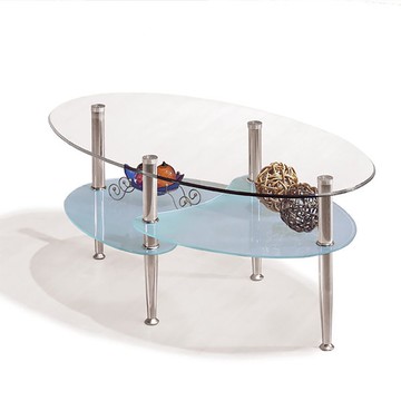 【H&D東稻家居】大茶几(TCM-01403)