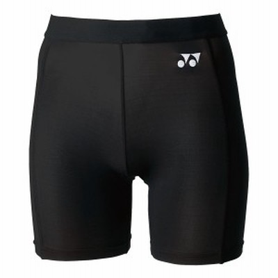 Yonex ヨネックス   ハーフスパッツ　レディース　 STBF2502