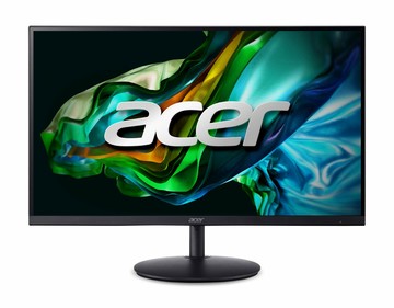 Acer｜SH322Q P0 31.5吋窄框螢幕