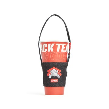 EDWIN｜白沙屯｜配件｜白沙屯飲料杯袋