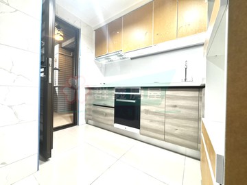 皇普莊園高樓2+1房平車｜台中市北區進化路