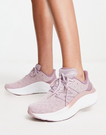 New Balance Kair trainers in pink