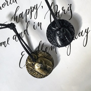 埃及文明系列 / 太陽神拉頭像 擴香石