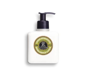 【L’OCCITANE 歐舒丹】乳油木馬鞭草護手潤膚乳300ml