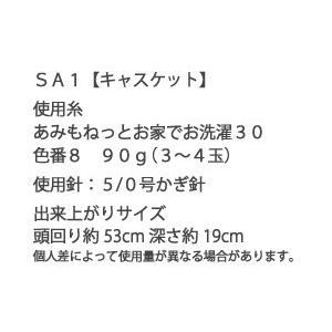 毛糸 春夏 あみもねっとお家でお洗濯３０ 並太