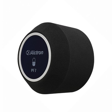 ALCTRON PF7 錄音用防風屏 防噪海綿款 原廠公司貨 商品保固有保障