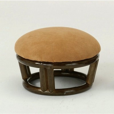 正座椅子 Sサイズ 正座イス おしゃれ かわいい ローチェア スツール デニム 通販 Lineポイント最大0 5 Get Lineショッピング